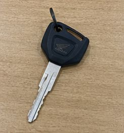 Kunci Motor Honda
